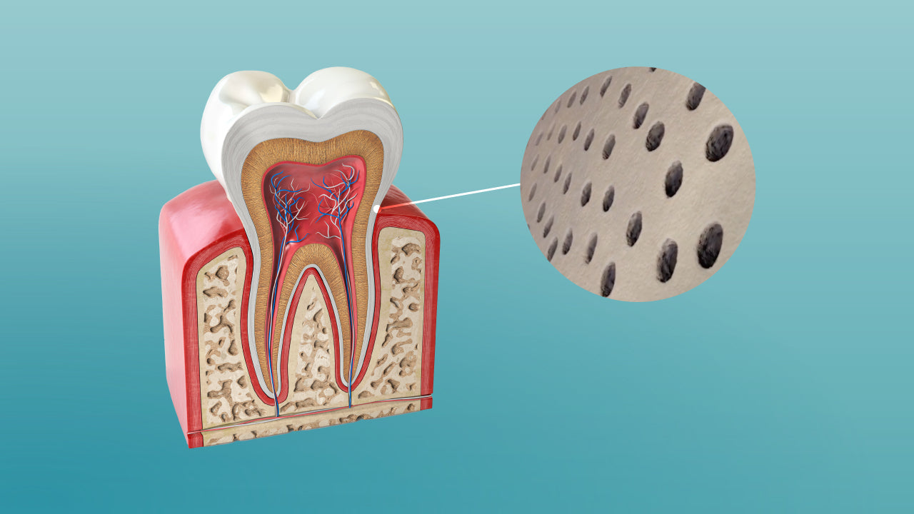 Soothing Sensitivity: The Role of Desensitizing Agents in Dental Health