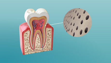  Soothing Sensitivity: The Role of Desensitizing Agents in Dental Health 