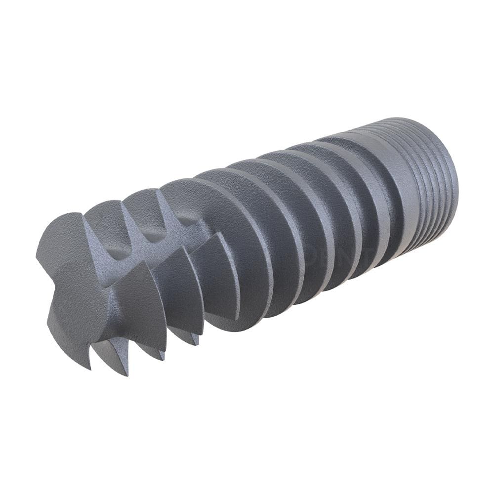 50 Gdt Cfi Cylindrical Implant & Straight Abutment Sets = Get 1 Mini Surgical Kit Special Offer