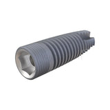 50 Gdt Cfi Cylindrical Implant & Straight Abutment Sets = Get 1 Mini Surgical Kit Special Offer