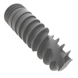 GDT Implants ABA Spiral Implant, Internal Hex