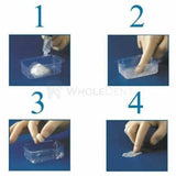 Aegis Lifesciences Surgispon Hemostatic Gelatin Sponge-Sponges-WholeDent.com