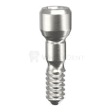 Bego® Compatible Anatomically Shaped Abutment 15° Angle - 57797