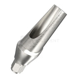 Bego® Compatible Anatomically Shaped Abutment 15° Angle - 57797