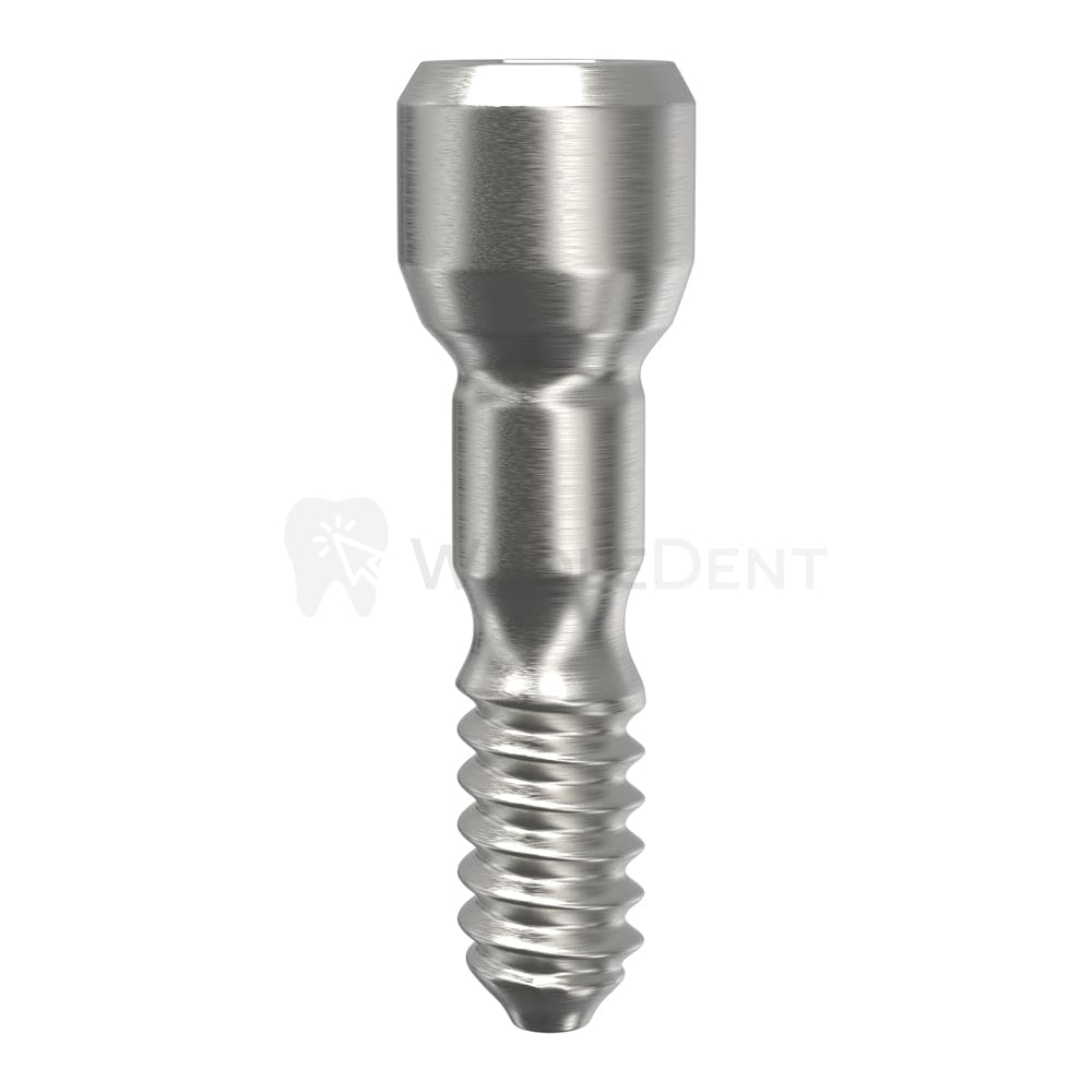 Bego® Compatible Anatomically Shaped Abutment 15° Angle - 57797