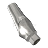 Bego® Compatible Anatomically Shaped Abutment 15° Angle - 57894