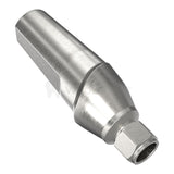 Bego® Compatible Anatomically Shaped Straight Abutment - 57776