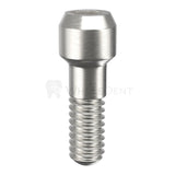 Bego® Compatible Anatomically Shaped Straight Abutment - 57776