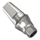 Bego® Compatible Anatomically Shaped Straight Abutment - 57847