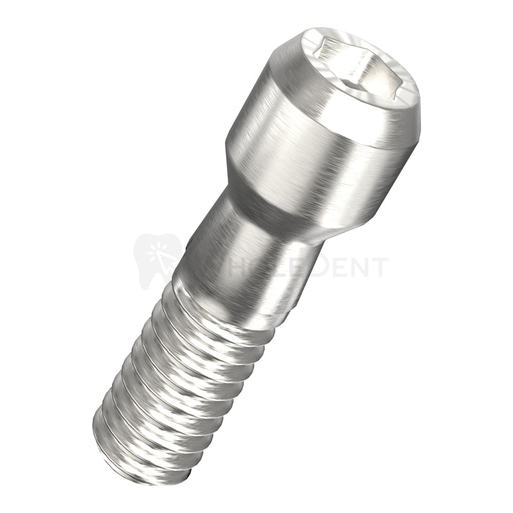 Bego® Compatible Anatomically Shaped Straight Abutment - 57847