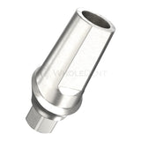 Bego® Compatible Anatomically Shaped Straight Abutment - 57848