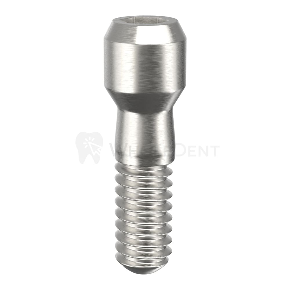 Bego® Compatible Anatomically Shaped Straight Abutment - 57848