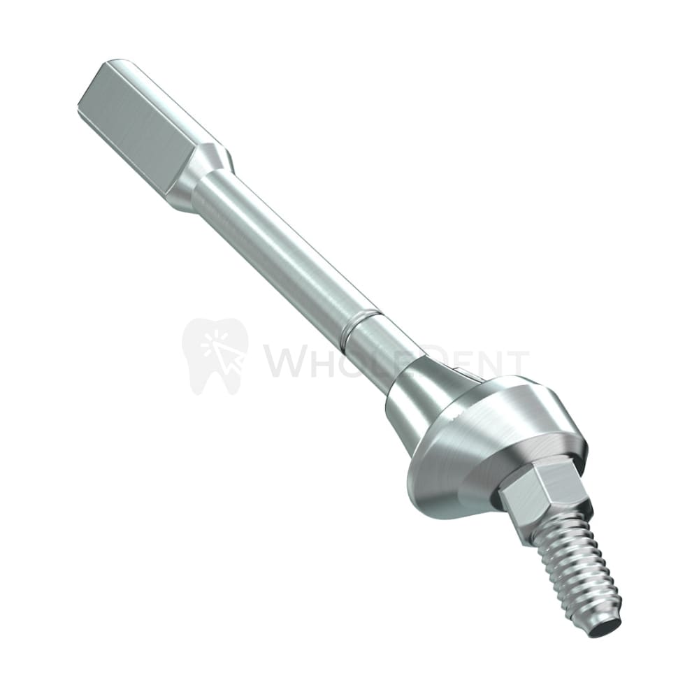 Bego® Compatible Angulated Multi Unit 20° - 57512 Abutment