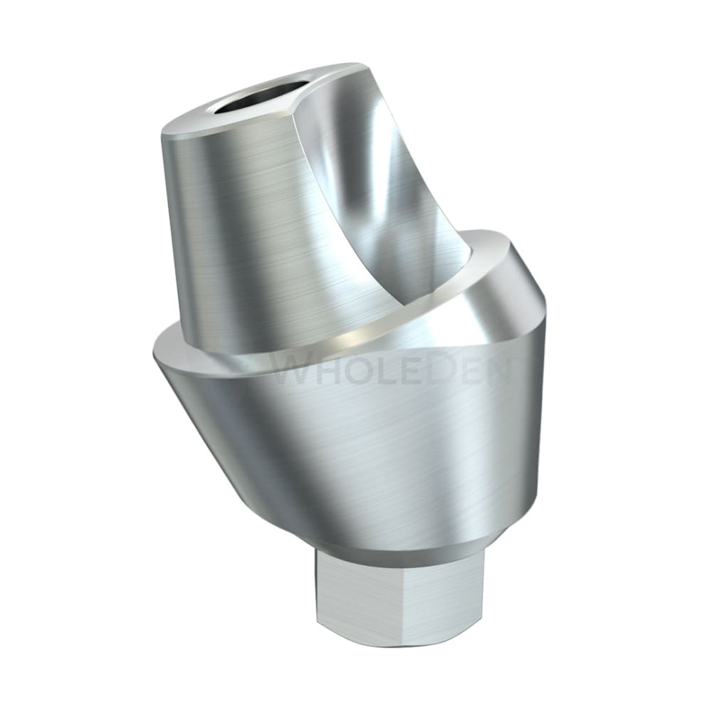 Bego® Compatible Angulated Multi Unit 20° - 57515 Abutment