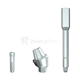 Bego® Compatible Angulated Multi Unit 20° - 57515 Abutment