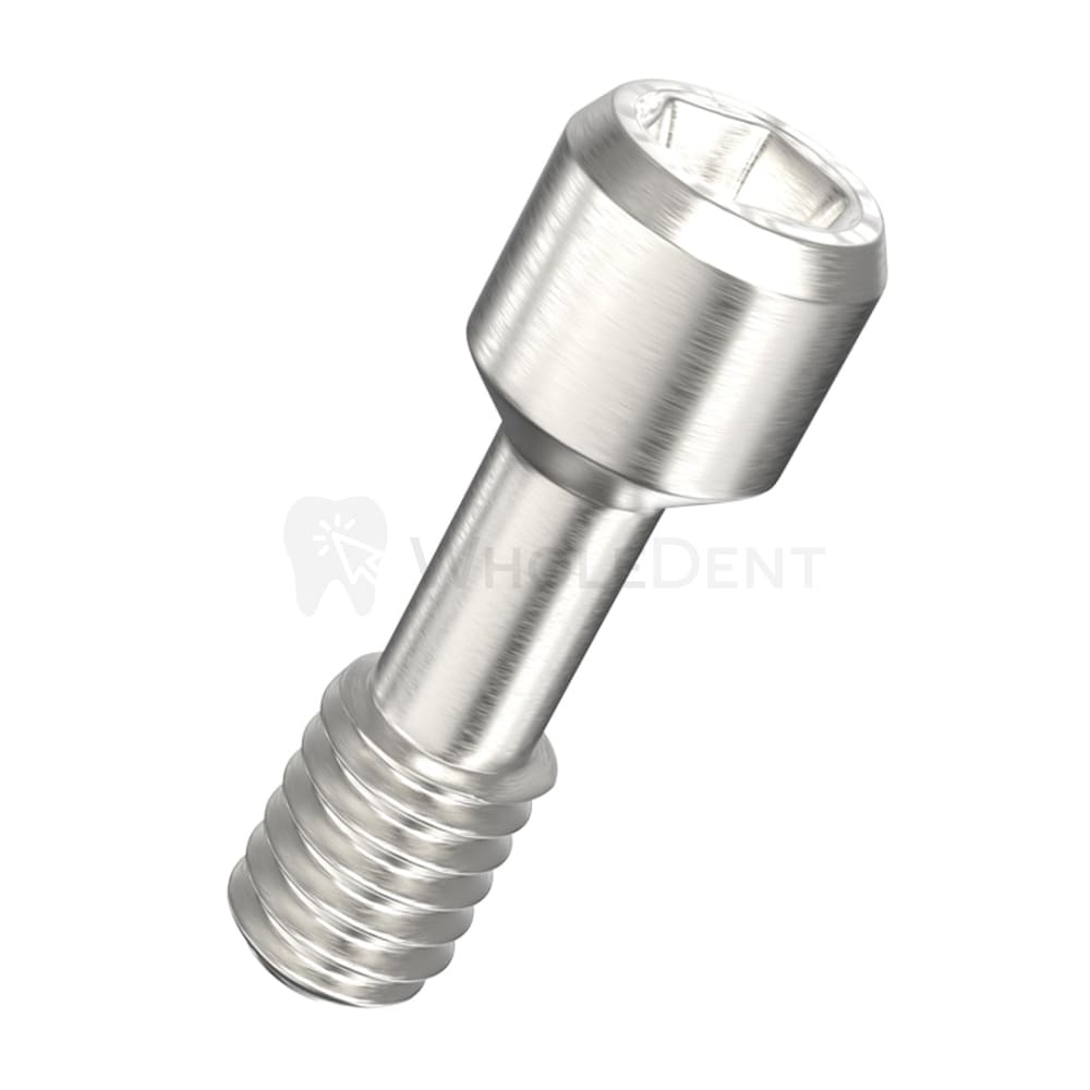 Biohorizons® Compatible 3.0Mm Dual Purpose Contour Abutment