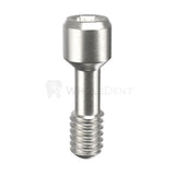 Biohorizons® Compatible 3.0Mm Dual Purpose Contour Abutment