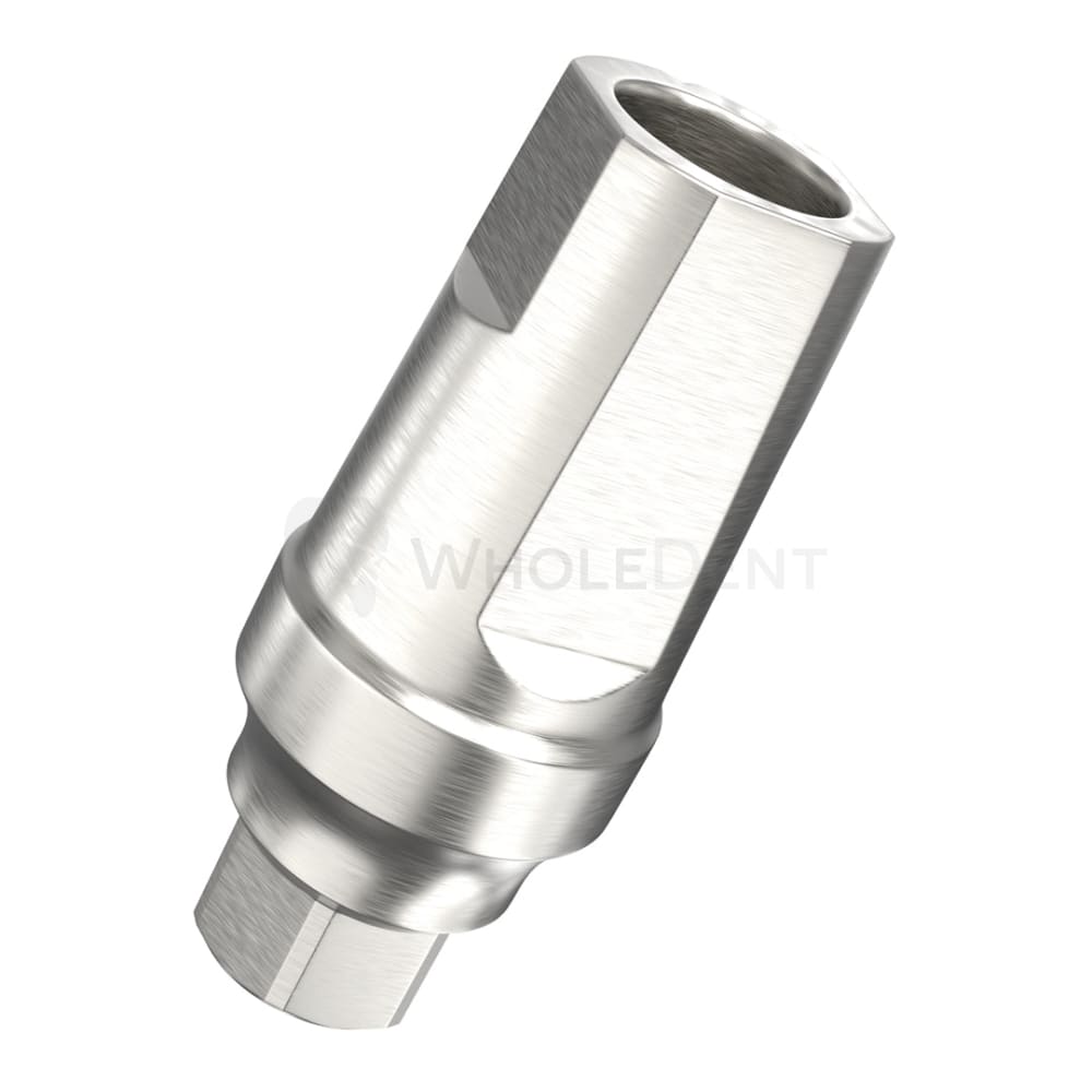 Biohorizons® Compatible 3.0Mm Dual Purpose Contour Abutment