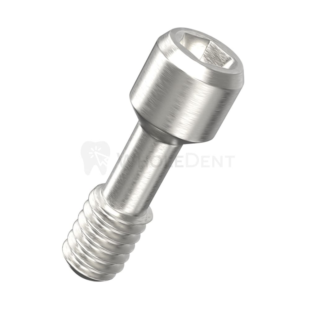 Biohorizons® Compatible 4.5Mm Angled Contour Abutment 15°