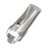 Biohorizons® Compatible 4.5Mm Angled Contour Abutment 15°