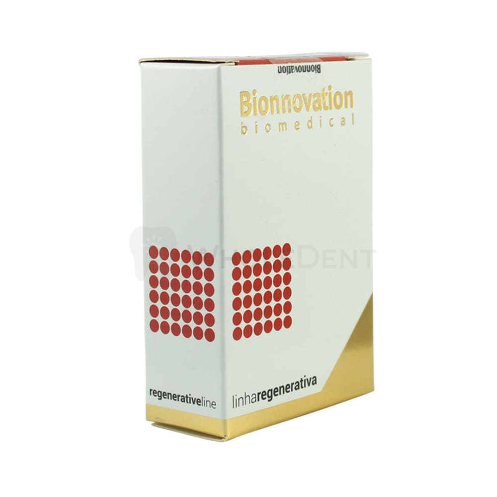 Bionnovation Biomedical Surgitime Titanium Seal Gbr System