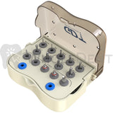 Buy 30 Gdt Cfi Internal Hex Implantation Sets = Get 1 Mini Surgical Kit Special Offer