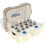 Buy 30 Gdt Cfi Internal Hex Implantation Sets = Get 1 Mini Surgical Kit Special Offer