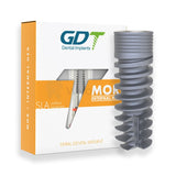 Buy 30 Gdt Mor Internal Hex Implantation Sets = Get 1 Mini Surgical Kit Special Offer