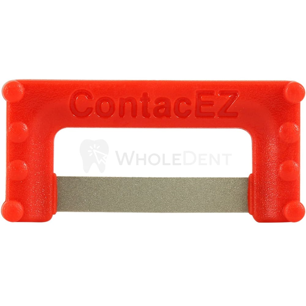 Contacez Opener Red Ipr Strips Set