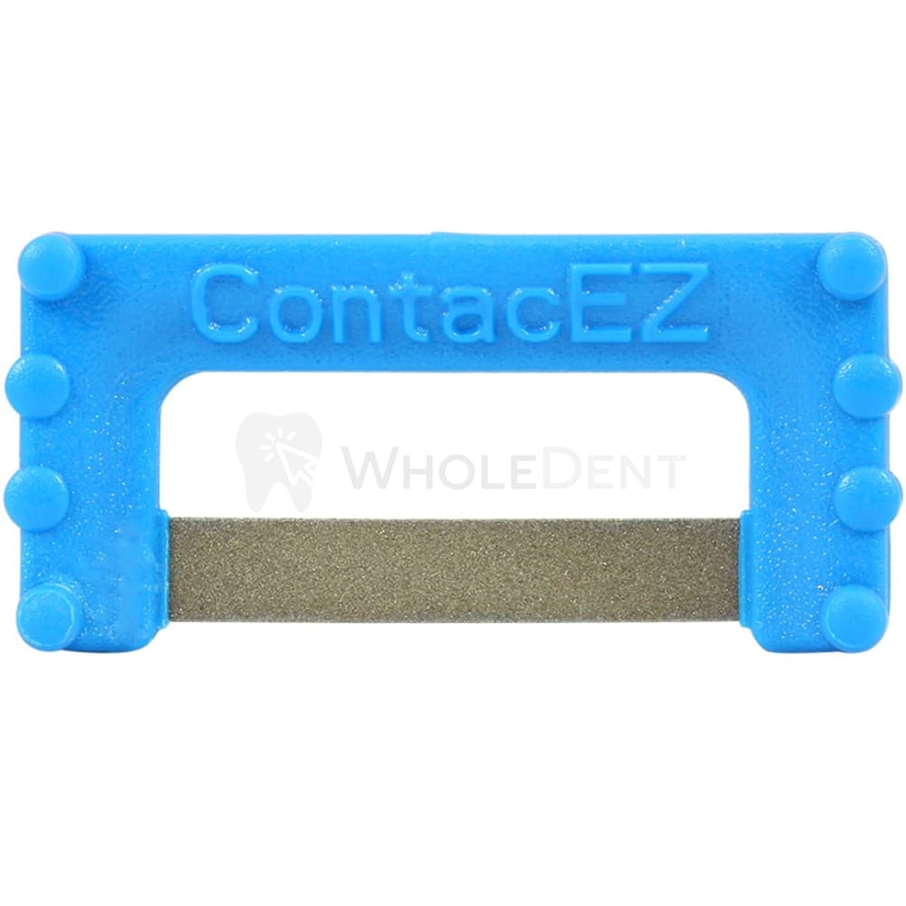 Contacez Supra Ipr Refill Kit Strips Set