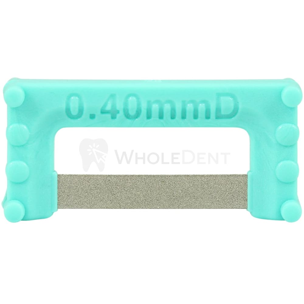 Contacez Widener Aqua Ipr Plus Strips Set