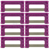 Contacez Widener Purple Ipr Plus Strips Set