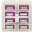  Contacez Widener Purple Ipr Plus Strips Set 