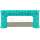 Contacez Widener Turquoise Ipr Plus Strips Set