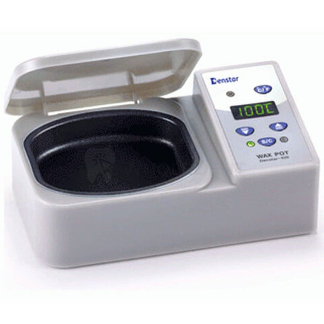 Denstar 420 Digital Wax Dipping Pot