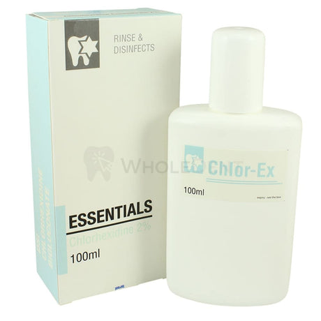 Dsi Chlor-Ex 2% Chlorhexidine Disinfectant Liquid