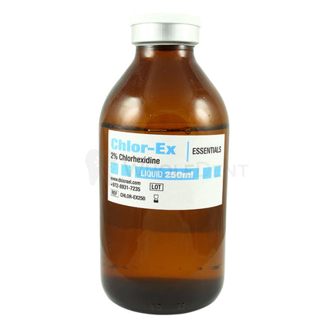  Dsi Chlor-Ex 2% Chlorhexidine Disinfectant Liquid 