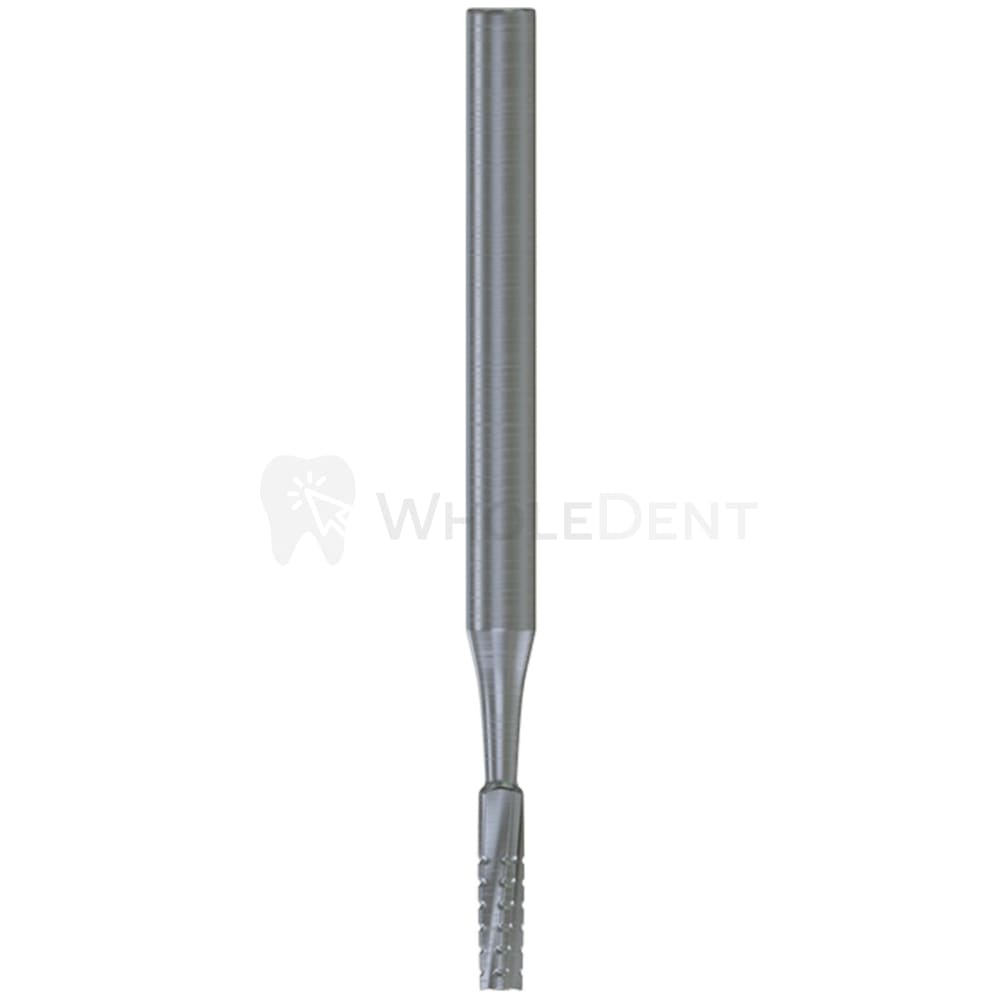 Dsi Fg Xl 558 6 Blades Fissure Carbide Burs Bits Ø1.2Mm Bur