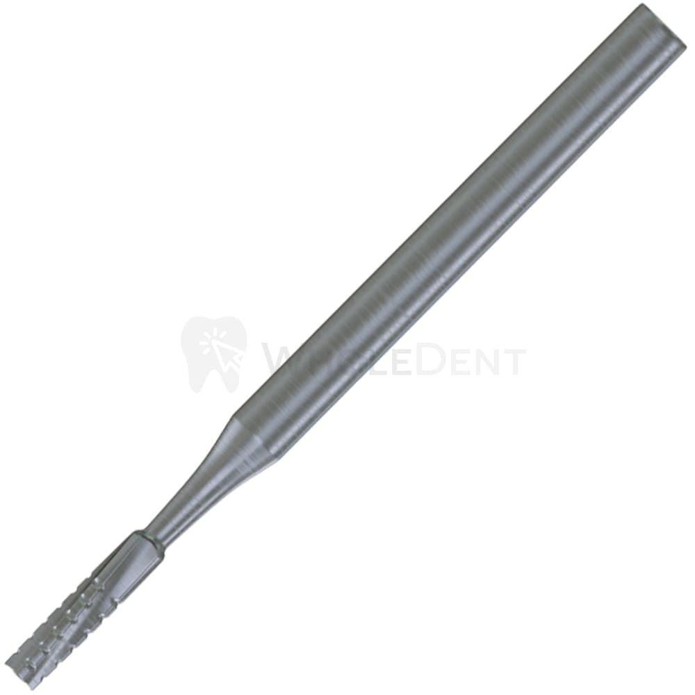 Dsi Fg Xl 558 6 Blades Fissure Carbide Burs Bits Ø1.2Mm Bur