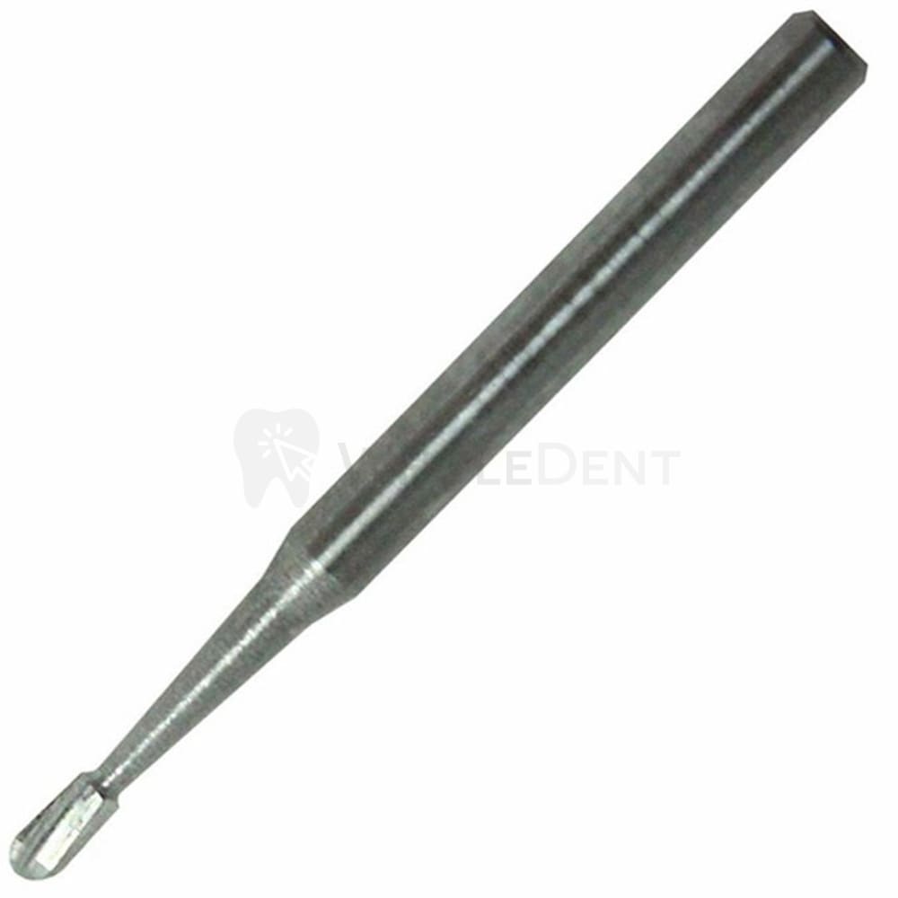 Dsi Fg330 6 Blades Pear Carbide Burs Bits Ø0.8Mm Bur