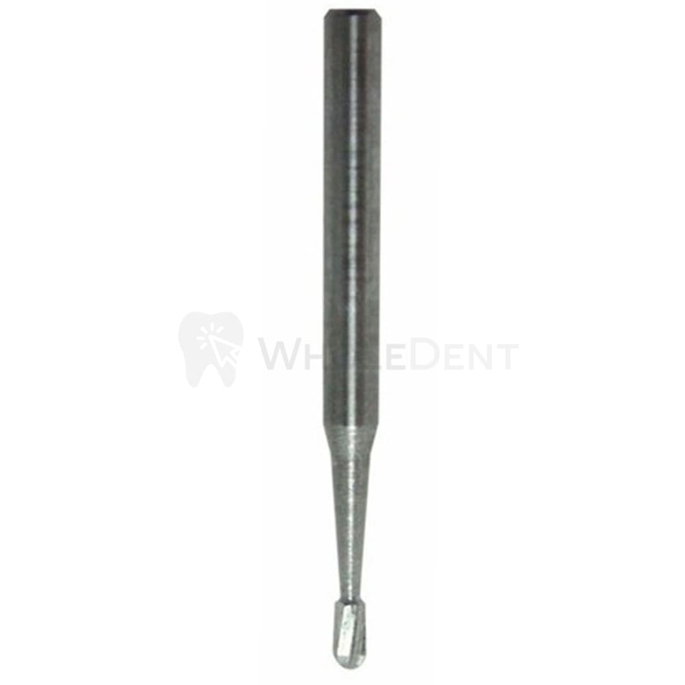 Dsi Fg330 6 Blades Pear Carbide Burs Bits Ø0.8Mm Bur