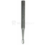 Dsi Fg330 6 Blades Pear Carbide Burs Bits Ø0.8Mm Bur