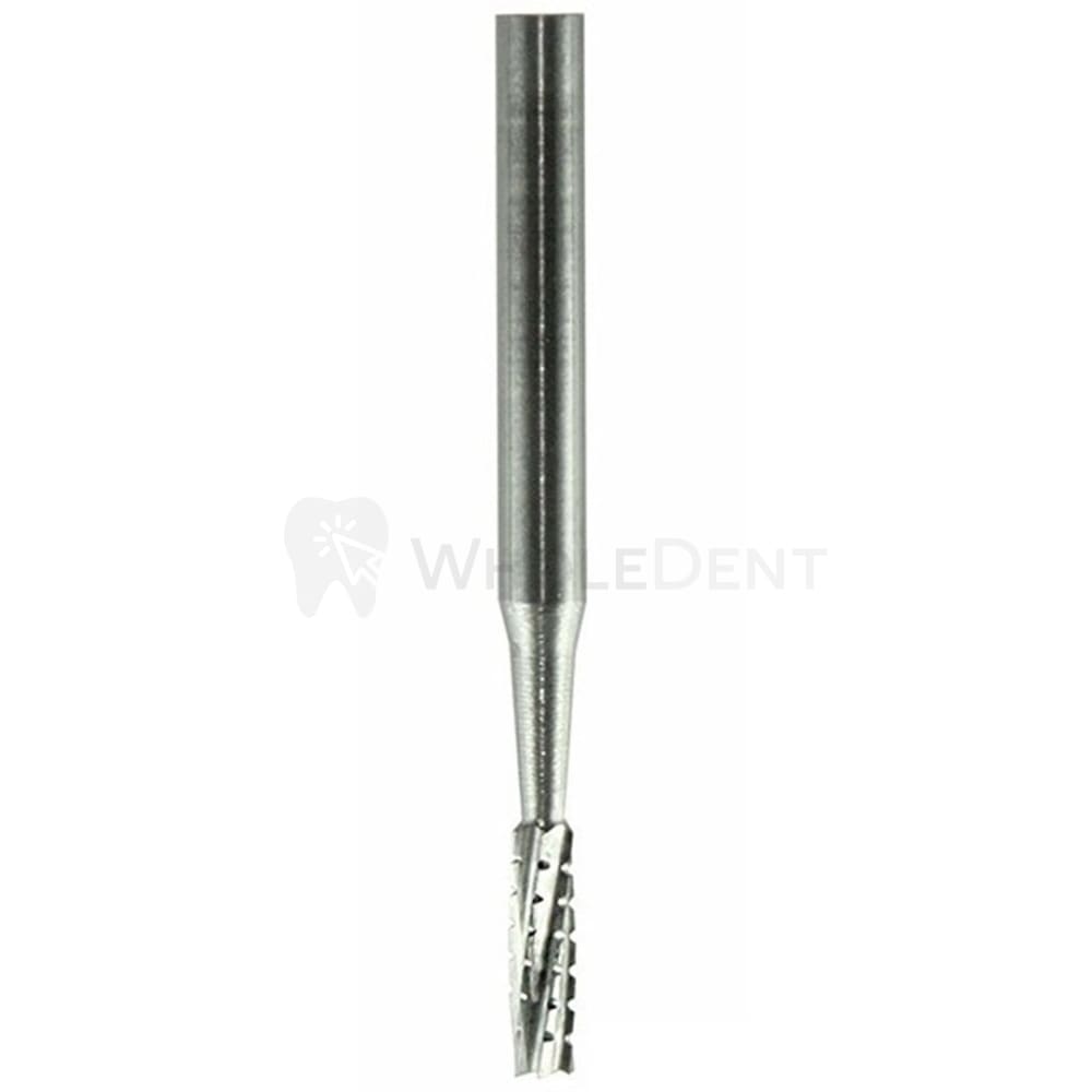 Dsi Fg556 6 Blades Fissure Carbide Burs Bits Ø0.8Mm Bur