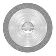 Dsi Coarse Grit Diamond Coated Separator Ipr Flexible Disc Ø22Mm Polishing