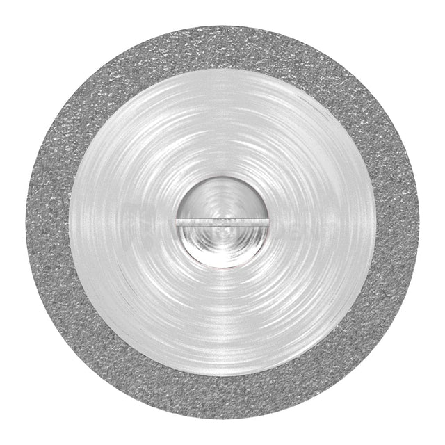 Dsi Coarse Grit Diamond Coated Separator Ipr Flexible Disc Ø22Mm Polishing