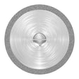 Dsi Fine Grit Diamond Coated Separator Ipr Flexible Disc Ø22Mm Polishing