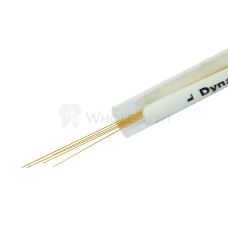 Dynaflex Gold Penta Twist Retainer Wire Orthodontic