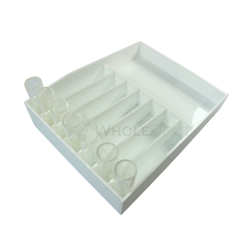 Easyinsmile Orthodontic Instruments And Accessories Organizer Burs Organaizer