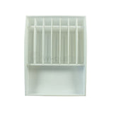 Easyinsmile Orthodontic Instruments And Accessories Organizer Burs Organaizer