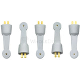 Forumtec Spotter Detachable 5 Sensors Set Sensor Holders